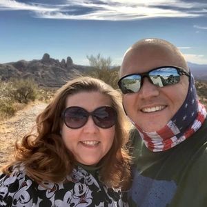 Meet your Posher, Melanie